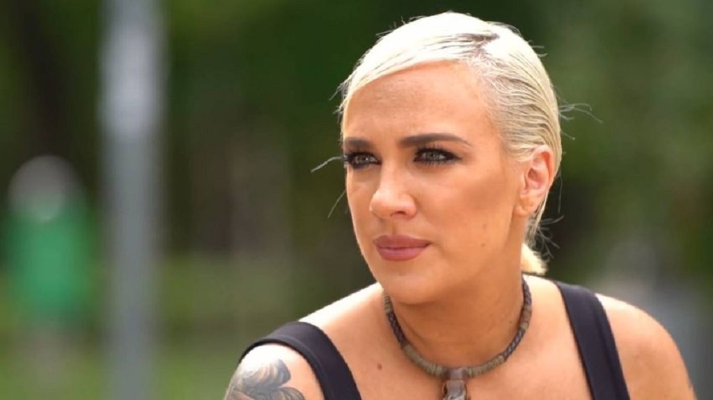 Kiborult Tóth Gabi, koncert helyett kórházba került